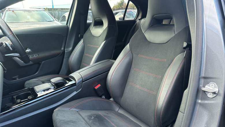 Mercedes-Benz A-Class A200 AMG Line Executive 5dr Auto Petrol Hatchback